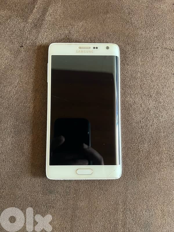 Samsung Galaxy Note Edge 2