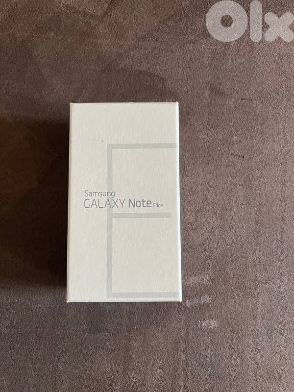 Samsung Galaxy Note Edge 3