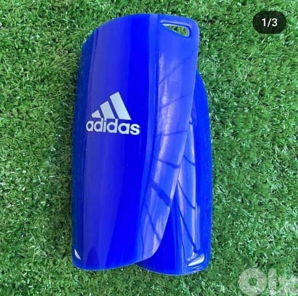 German store shin guard , size :M ,L , XL 0