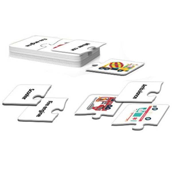 match game 30pcs puzzle 1