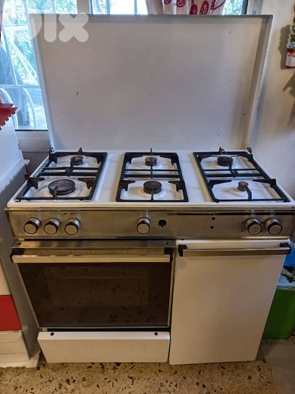 oven used 0