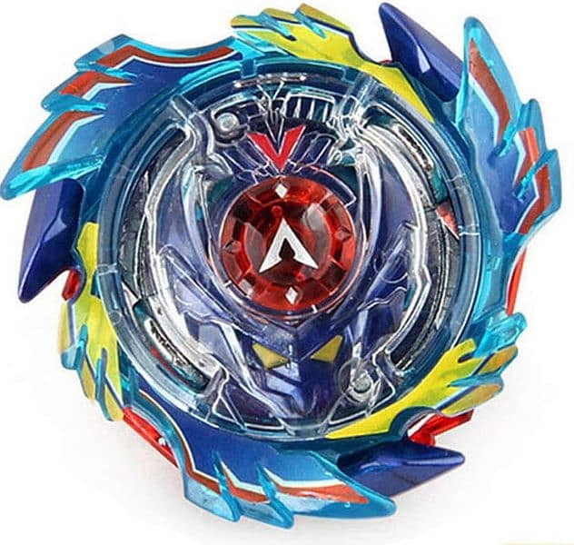 beyblade burst valkrey v3 0
