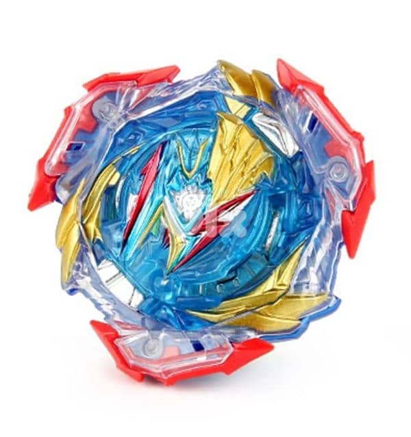 beyblade burst ultimate valkrey 0