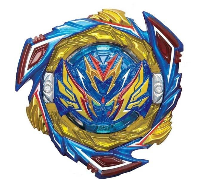 Beyblade burst Beyblades 0