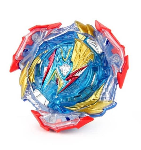 Beyblade burst Beyblades 3