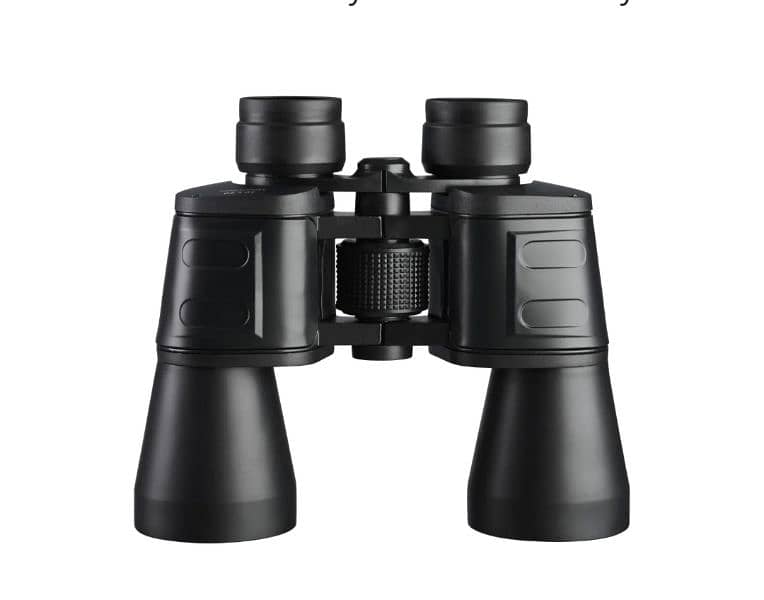 Auriol 10x50 Binoculars, 50mm Lens BK-7, Fully Coated/5$ delivery 0