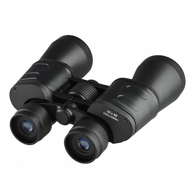 Auriol 10x50 Binoculars, 50mm Lens BK-7, Fully Coated/5$ delivery 2