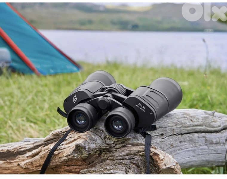 Auriol 10x50 Binoculars, 50mm Lens BK-7, Fully Coated/5$ delivery 7