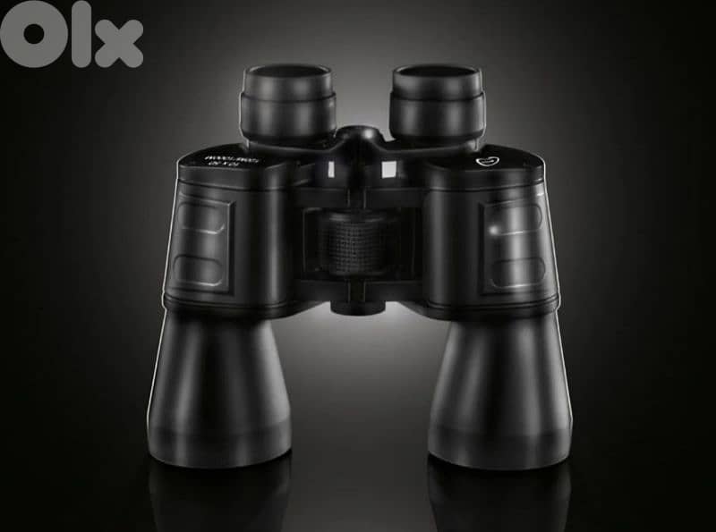 Auriol 10x50 Binoculars, 50mm Lens BK-7, Fully Coated/5$ delivery 11
