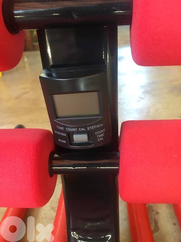 لشد عضلات الظهر و المعدة 2