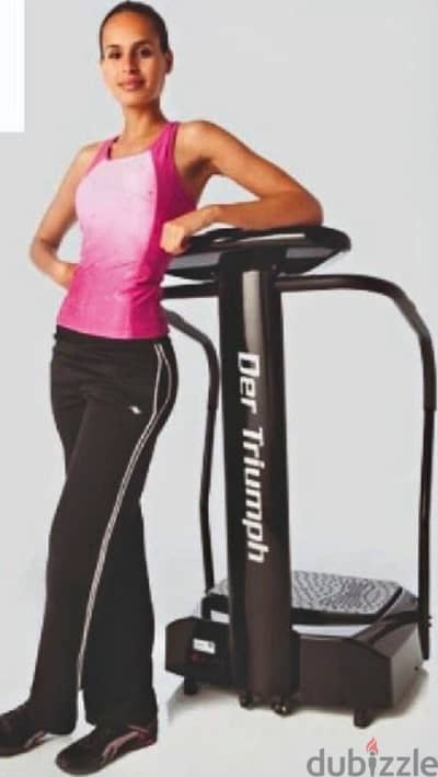 Der triumph machines