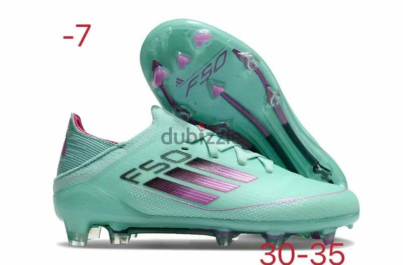 football shoes original ولادي 2