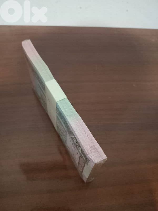 500 lebanese bundle 1988 1