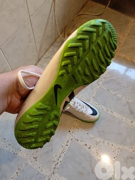 Mercurial Victory IV Turf Ground Cleats - Ronaldo 3