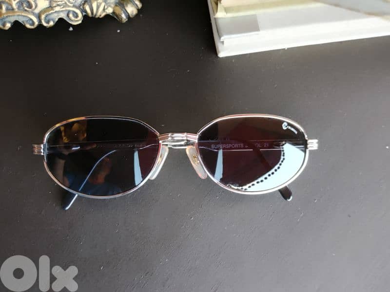 Philippe Charriol sunglasses 0