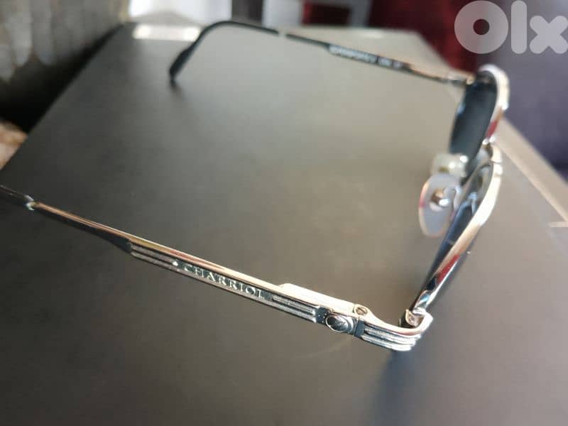 Philippe Charriol sunglasses 1