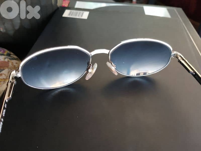 Philippe Charriol sunglasses 2