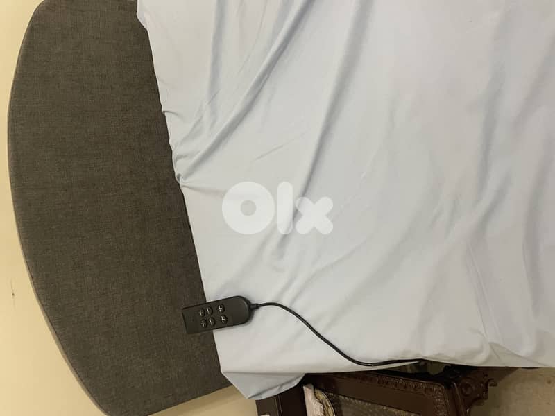 Adjustable Electric Bed – Avante 1