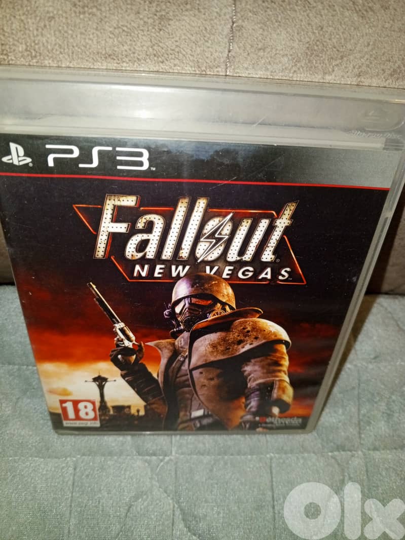 PS3 Games for Sale 2