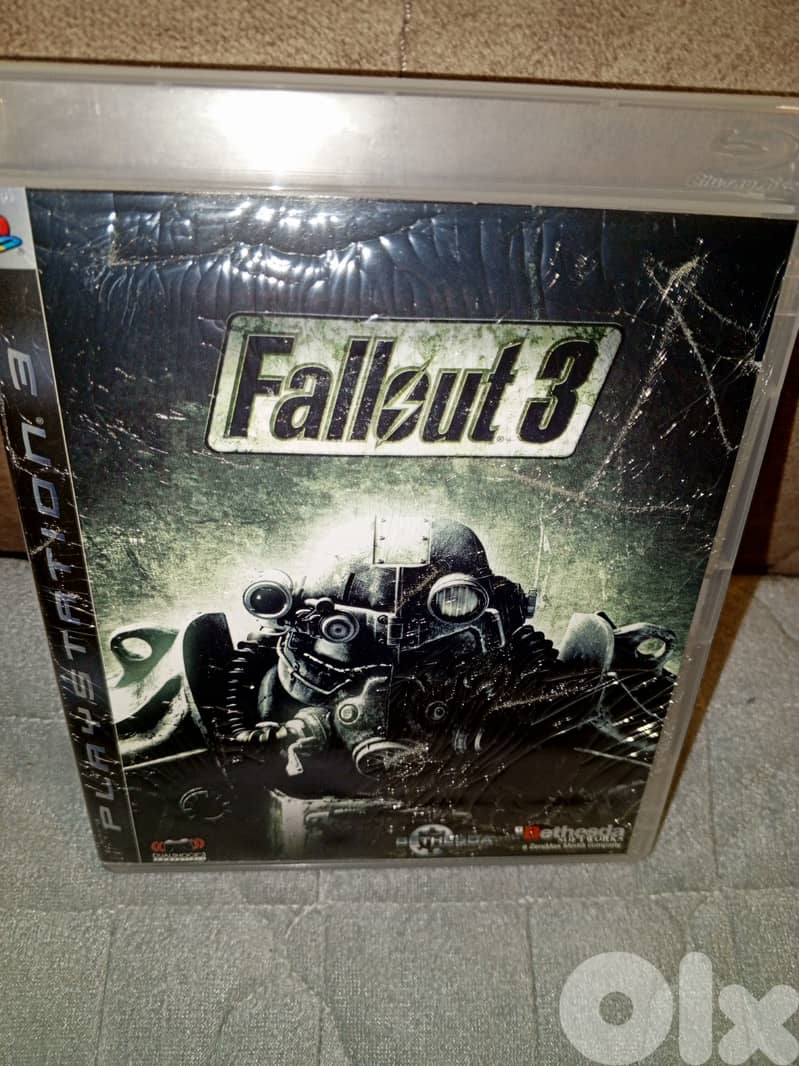 PS3 Games for Sale 3