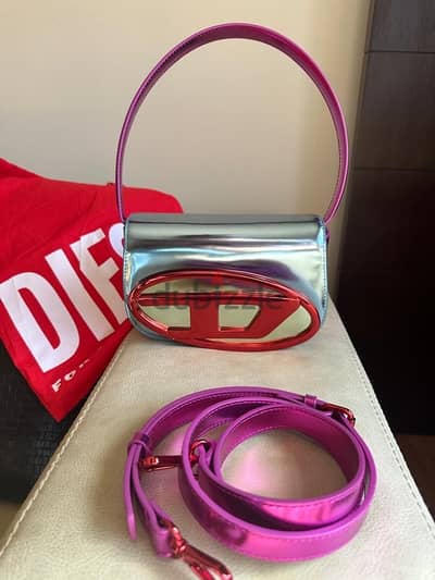 diesel bag