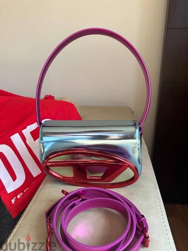 diesel bag 1