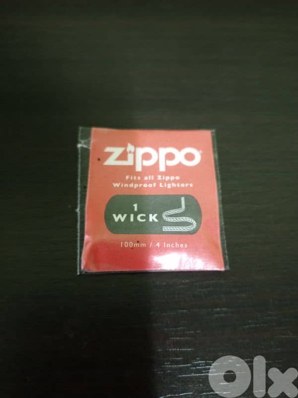 Harley Davidson Zippo Lighter with accessories for Sale. 4