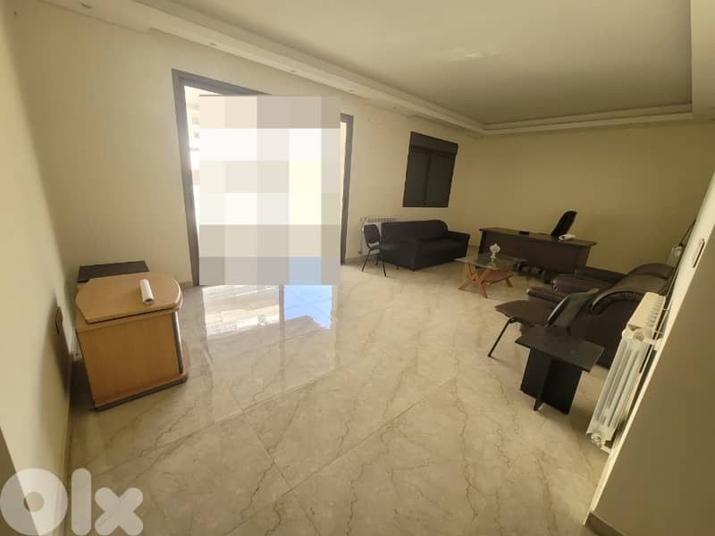 APARTMENT FOR SALE IN BAABDATHبعبدات PRIME (170SQ) 3 BEDS ,(BB-113) 0