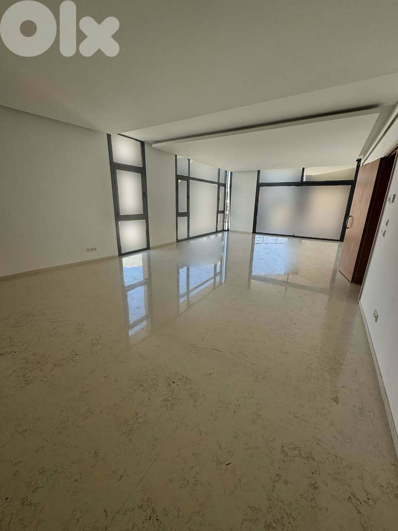 APARTMENT FOR RENT IN DOWNTOWN , وسط المدينة (300SQ) , (BTR-376) 0