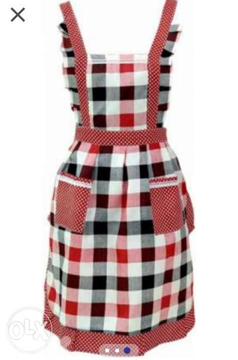 beautiful Italian kitchen aprons! 1