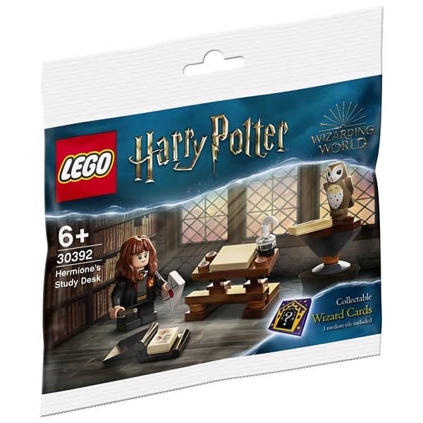 LEGO Harry Potter 2
