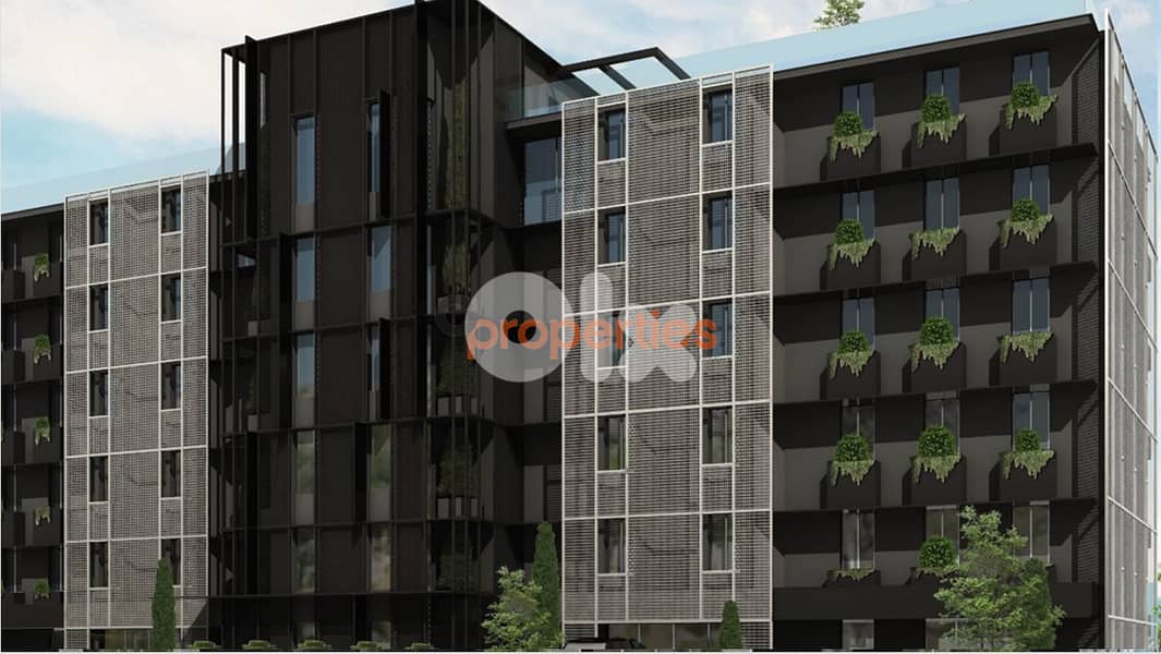 Apartment for sale in Ain Saade / Payment facilities CPSM251 0