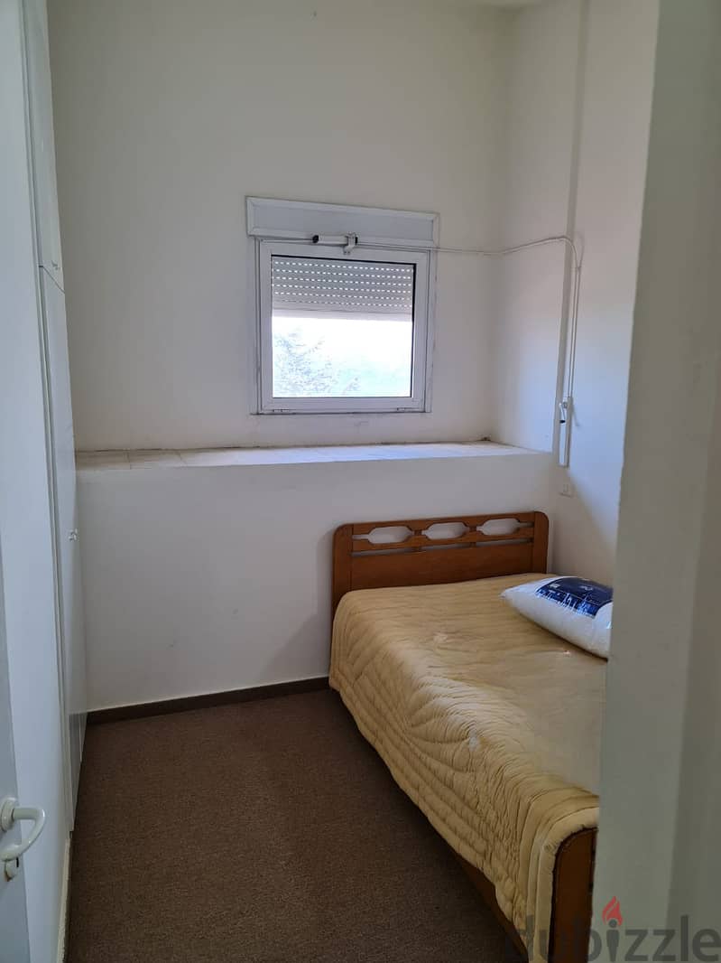 Furnished Duplex Chalet For Sale In Zaarour 8