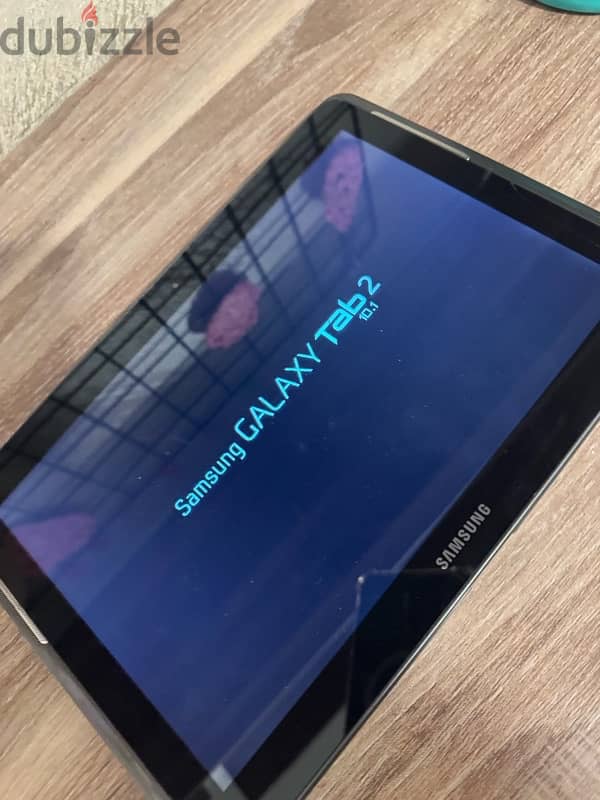 samsung tab 2 very good condition 16 GB Simcard 1