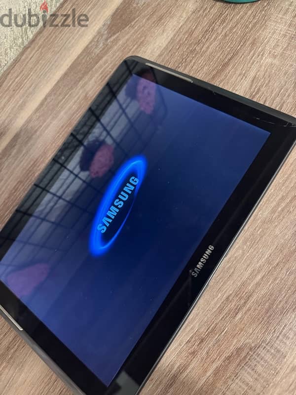 samsung tab 2 very good condition 16 GB Simcard 2
