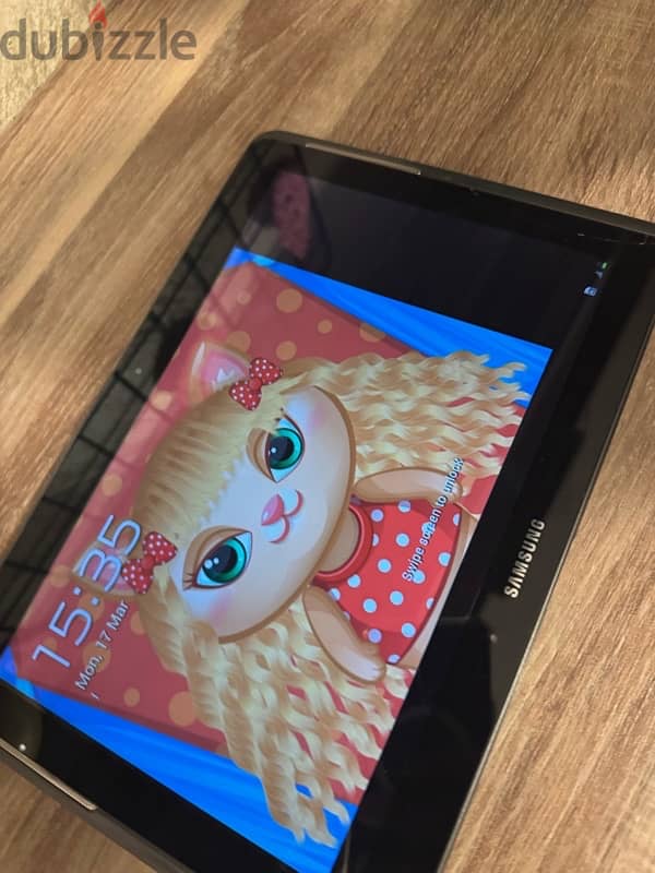 samsung tab 2 very good condition 16 GB Simcard 3