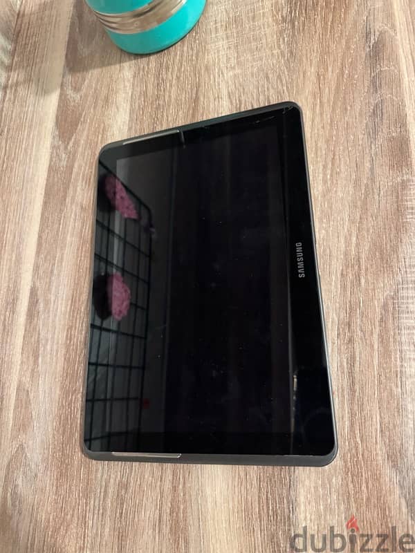samsung tab 2 very good condition 16 GB Simcard 4