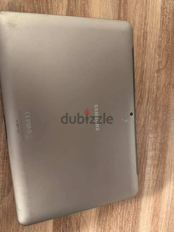 samsung tab 2 very good condition 16 GB Simcard 5