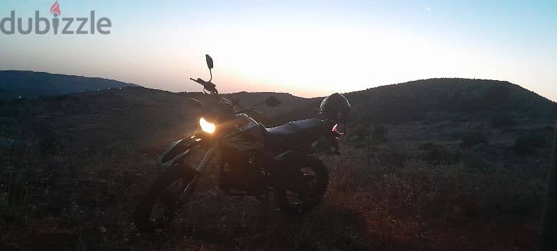 250cc MBC motocross 10