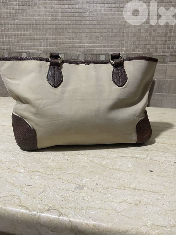 Burberry bag 2