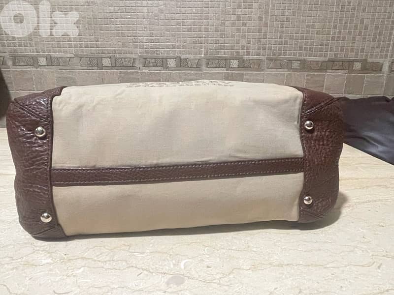 Burberry bag 4