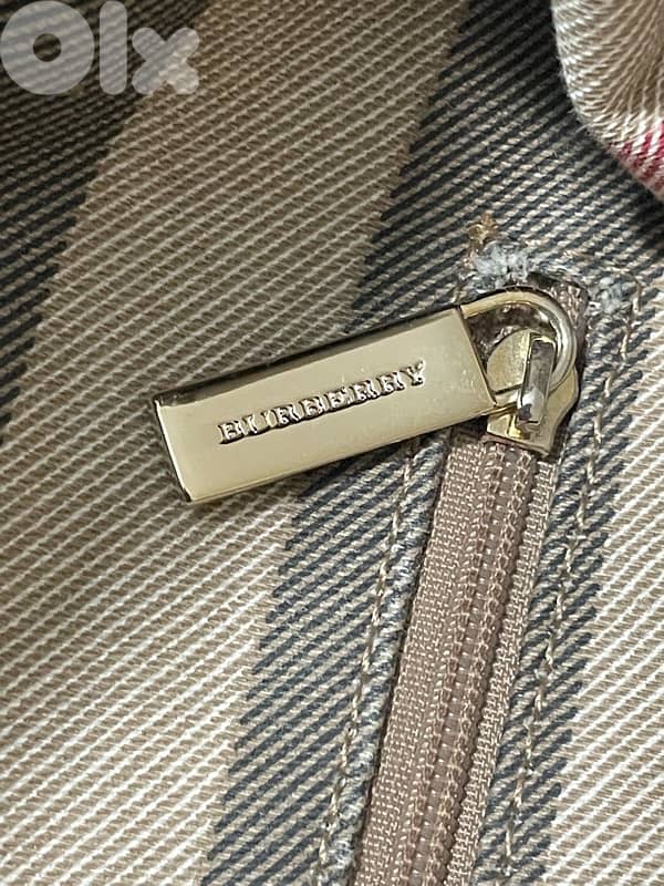 Burberry bag 10