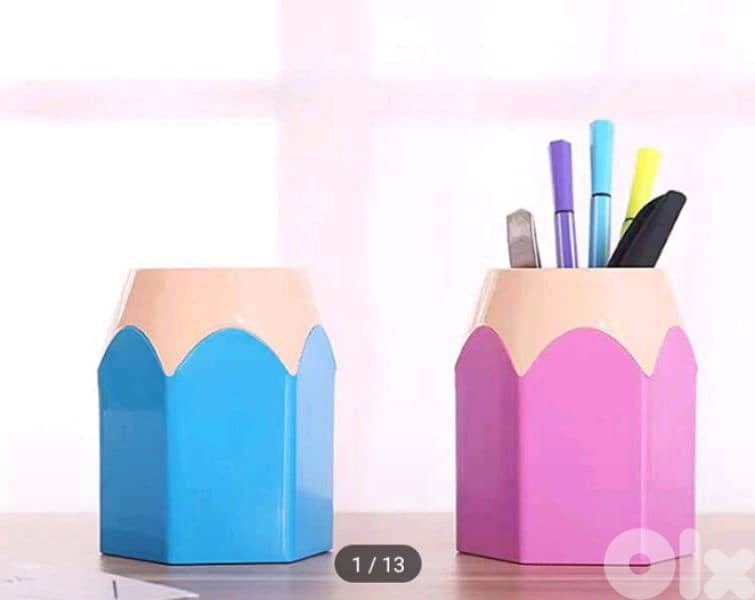 cute stationery stand 2