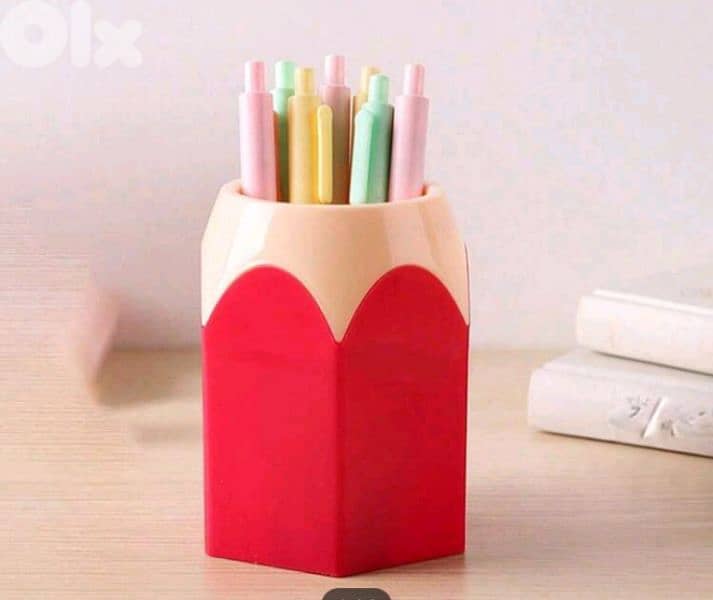 cute stationery stand 3