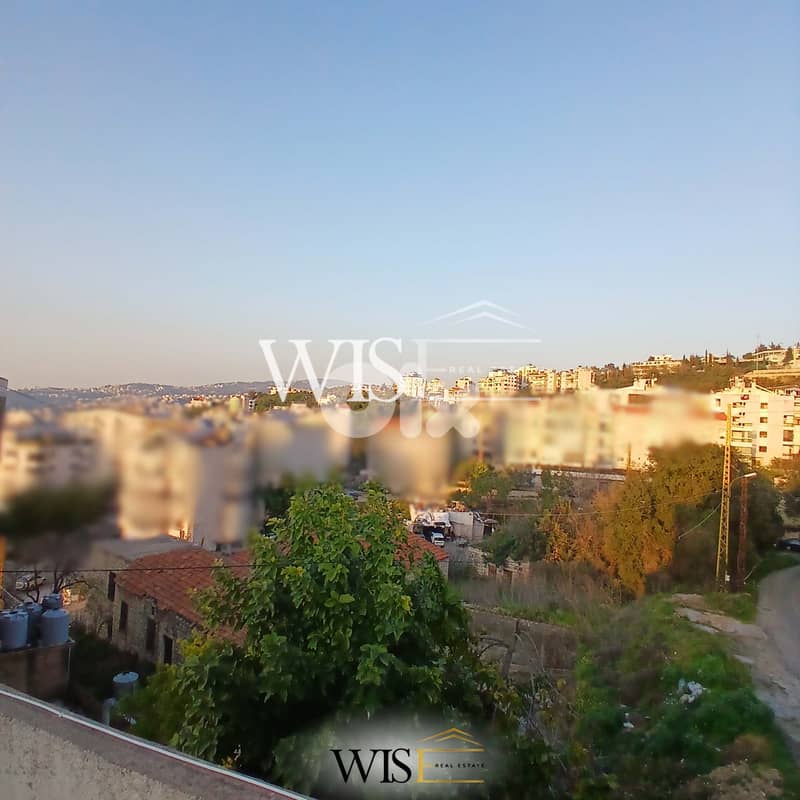 Prime 736 SQM for SALE in Beit El kikko! 2