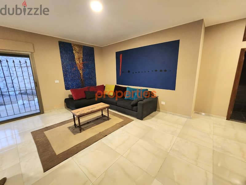 Apartment For Rent in Blat شقة للإيجار في بلاط CPJRK160 0