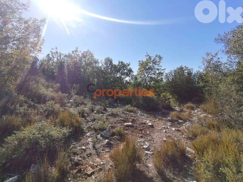Land For Sale In Mechmech, Jbeil CPJJA75 0