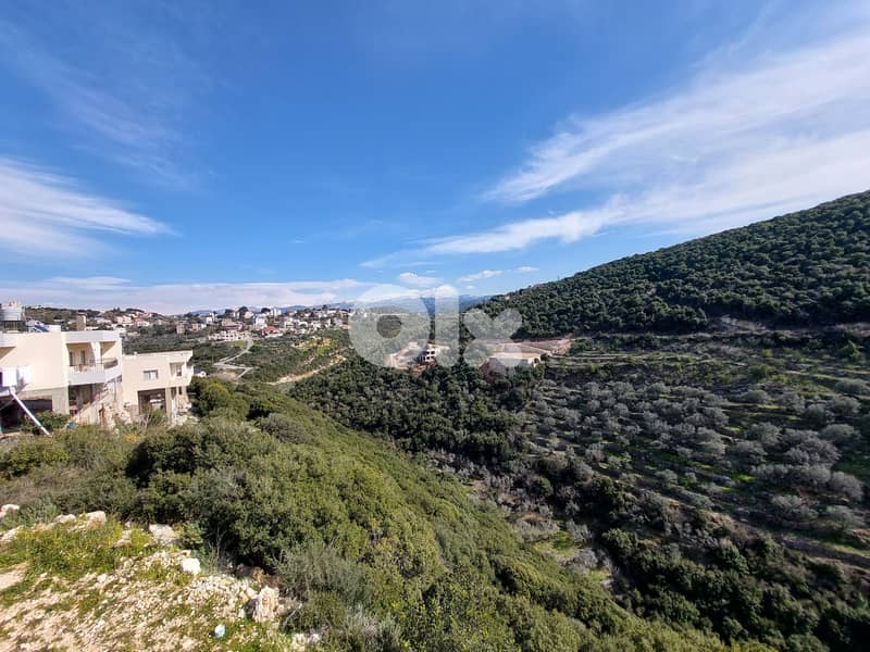 RWB161RH - Brand New Well Maintained Apartment for Sale in Batroun 0