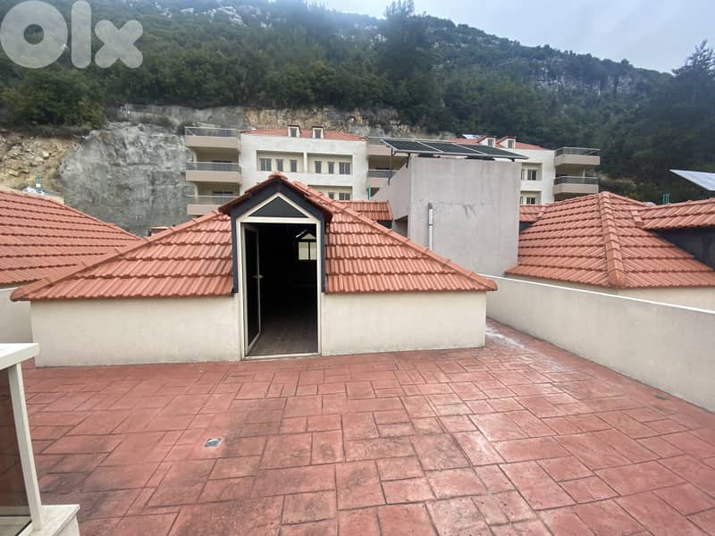 RWB108EG - Brand new apartment for sale in Nahr Ibrahim Bchale 0