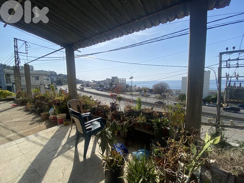 RWB109EG - Land for sale in Okaibeh - Nahr Ibrahim 4